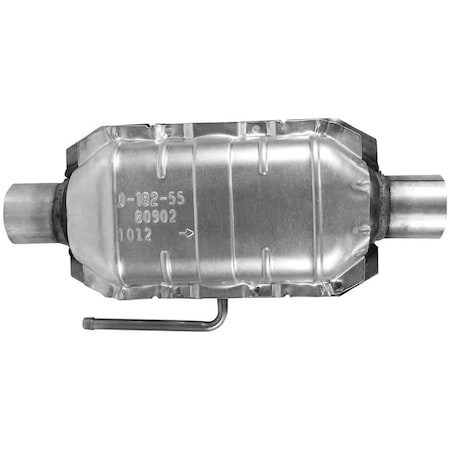 Walker Catalytic Converter, 80902 80902